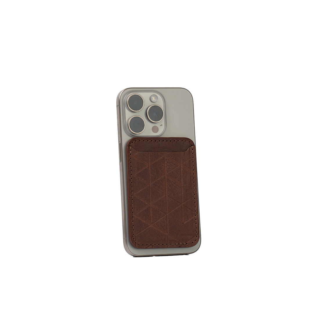 Leather MagSafe wallet - Vectors-2