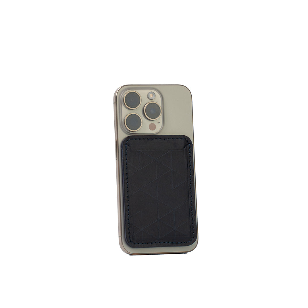 Leather MagSafe wallet - Vectors-10