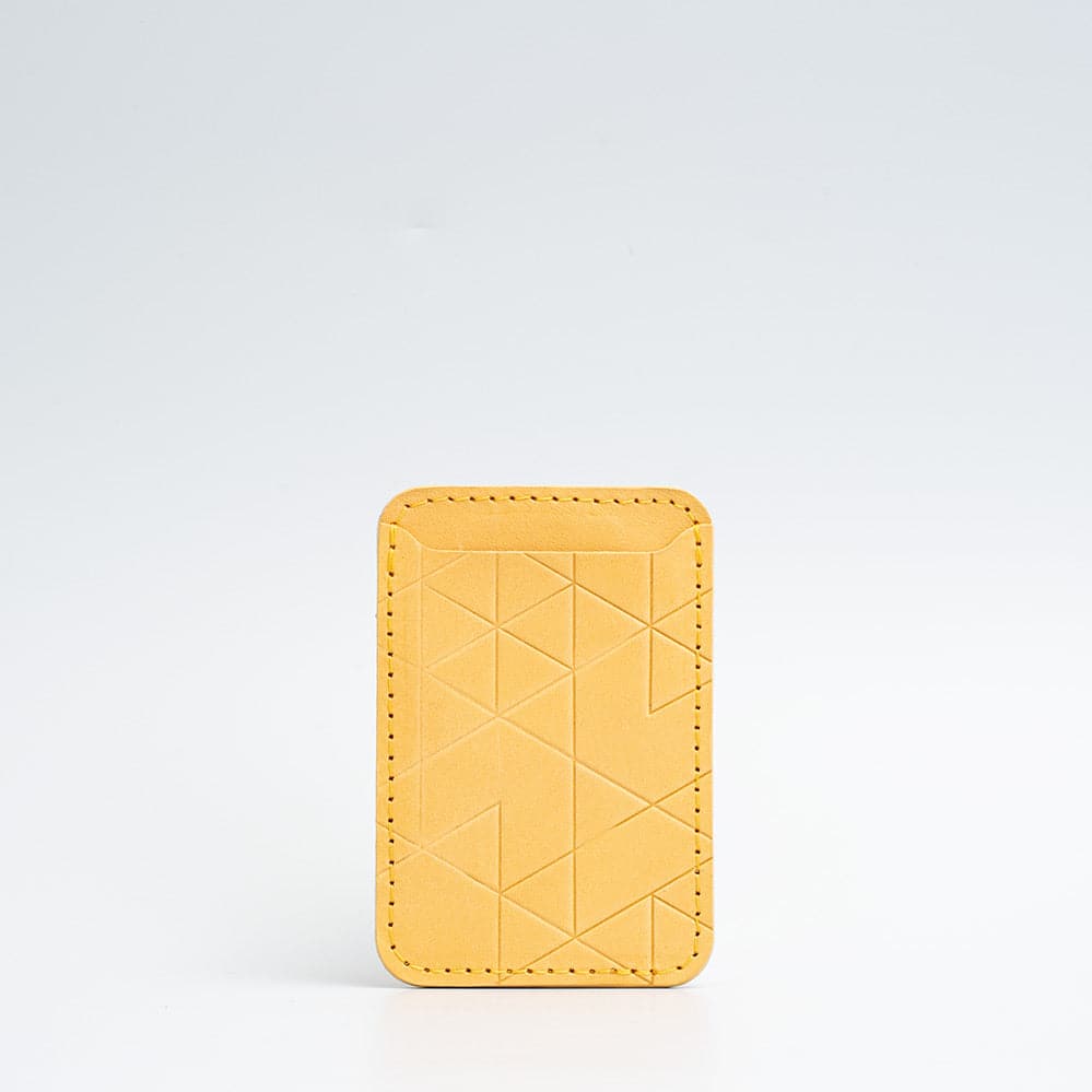 Leather MagSafe wallet - Vectors-9