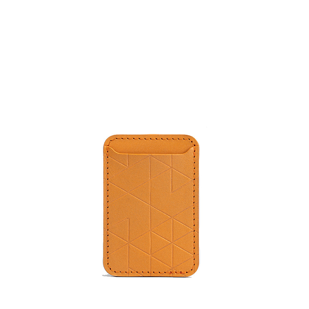 Leather MagSafe wallet - Vectors-0
