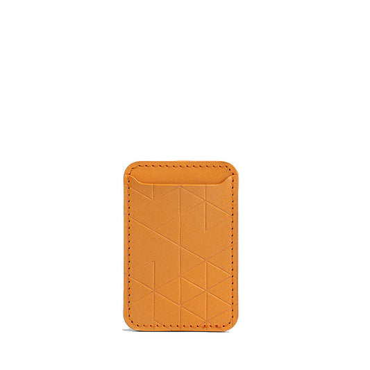 Leather MagSafe wallet - Vectors-0